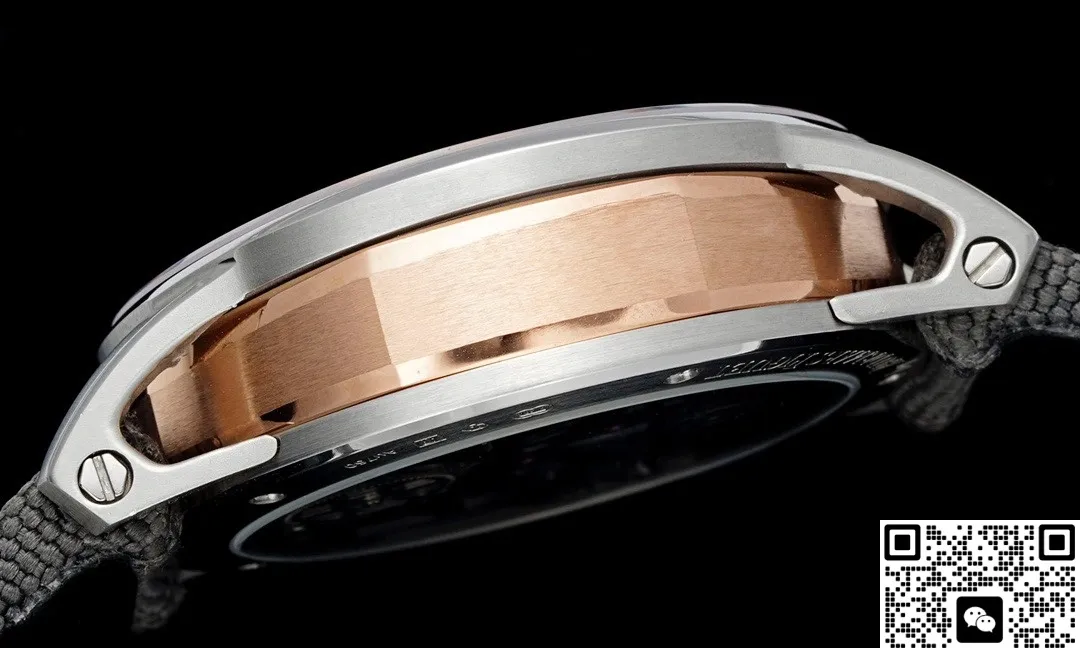 APP Factory Audemars Piguet CODE 11.59 26600CR.OO.D009KB.01 1:1 Best Edition Replica Watch